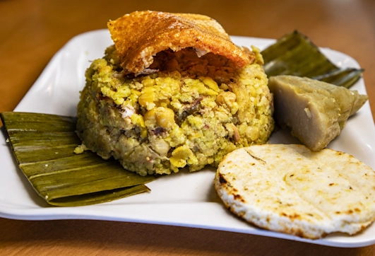 Lechona Tradicional La Condesa RCB